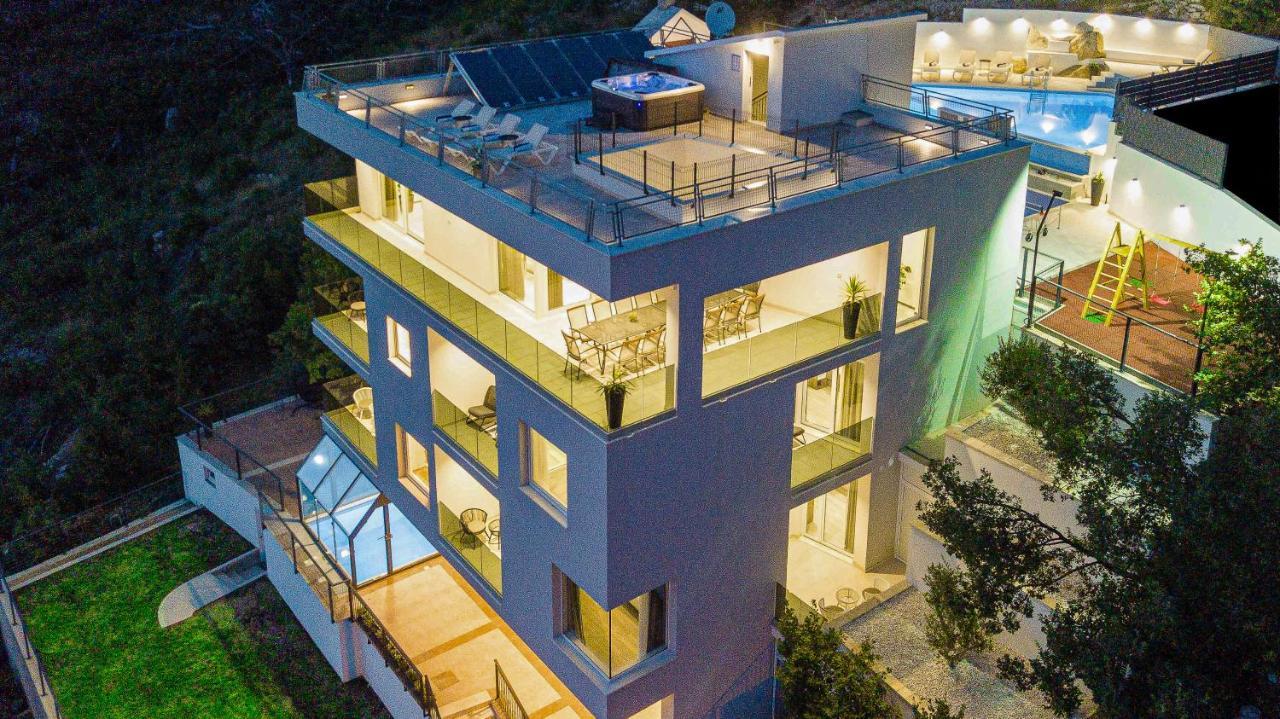 Villa Father's Dream *
